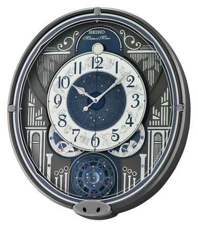 Clocks